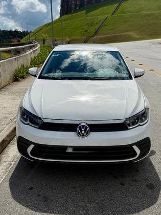 VOLKSWAGEN POLO 1.0 MPI MANUAL VOLKSWAGEN POLO 1.0 MPI MANUAL